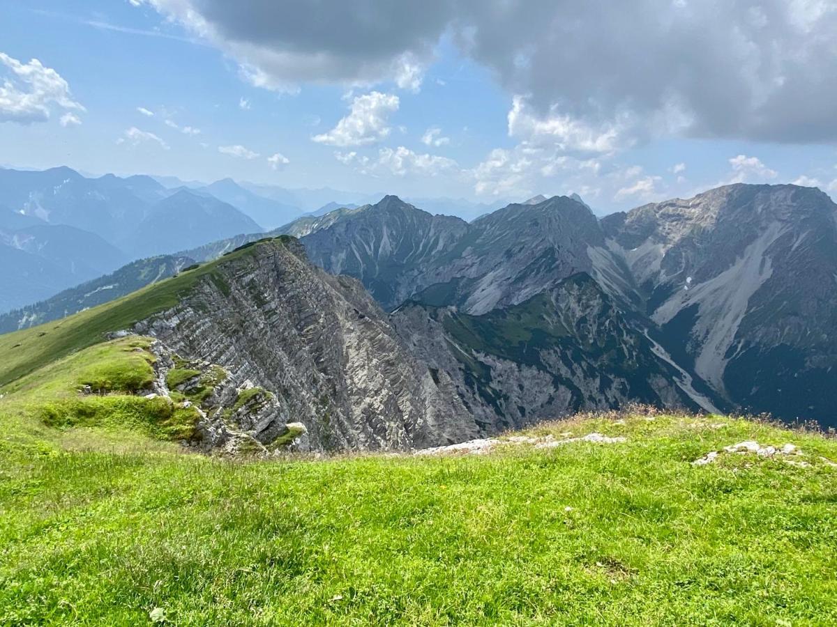 Im- Oberland - Berg - Koenigscard Lejlighed Bad Kohlgrub Eksteriør billede